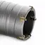 Сверло корончатое по бетону Apro d 45 мм М22 без хвостовика 30412 - миниатюра 3