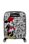 Чемодан 55 См American Tourister WAVEBREAKER DISNEY MINNIE PASTEL DOTS 55х40х20 31C*25017 - миниатюра 5