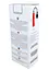 Помпа для пениса Boss of Toys Powerpump 22х6.9 см красный - миниатюра 5