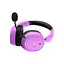 Наушники Hator Phoenix 2 Wireless Hi-Res SyncHUB Cyber Violet (ESH42) - миниатюра 4