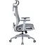 Офісне крісло OfficePro Balance OC620-G-DG-DG Gray/Dark Gray [148657] - мініатюра 6