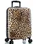 Валіза Heys Brown Leopard (S) (13128-3041-21) 930170 - мініатюра 1