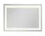 Дзеркало Qtap Cardinal (CA2) прямокутне з LED-підсвічуванням Touch QT0478C1208048454 - мініатюра 5