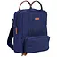 Рюкзак Childhome Family club Signature navy (CWBPSUNA) - миниатюра 3