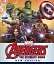 Marvel Avengers Ultimate Guide New Edition - мініатюра 1