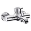 Смеситель для ванны Hansgrohe Talis S 32420000 Хром - миниатюра 1