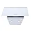 Вытяжка Minola HDN 5222 WH/Inox 700 LED - миниатюра 4