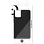 Чохол до мобільного телефона Armorstandart Matte Slim Fit Samsung A72 (A725) Black (ARM58174) (ARM58174) - мініатюра 2