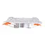Точковий світильник Brille LED HDL-M55 3W NW 36-349 - мініатюра 5