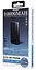 Павербанк Remax Tinyl Series RPP-212 портативное зарядное устройство УМБ PowerBank 10000 mAh Черный - миниатюра 3