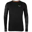Термофутболка Salewa Cristallo L/S Mns - миниатюра 2