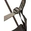Система страховочная Black Diamond M Momentum Moonstone Grey XL (1033-BD 6500052018XL_1) - миниатюра 5