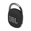 Портативная колонка JBL Clip 4 Black (JBLCLIP4BLK) - миниатюра 2