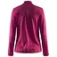 Куртка Craft Mind Jacket Woman M Малиновий (1068-1903939 M 2044) - мініатюра 2