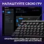 Клавиатура Logitech G515 TKL Wired Tactile Black (920-014133) - миниатюра 5