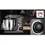 Кухонная машина MPM MRK-20 - миниатюра 6