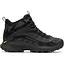Ботинки Merrell Moab Speed 2 Mid GTX Mns 44 Черный (1054-036.0458) - миниатюра 2