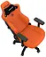 Ігрове крісло Anda Seat Kaiser 3 XL Orange (AD12YDC-XL-01-O-PV/C) - мініатюра 8