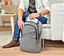 Рюкзак для ноутбука Trust Avana 16" Eco, сірий (24981_TRUST) - мініатюра 9