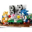 Конструктор LEGO Sonic the Hedgehog Sonic та командна вантажівка 747 деталей (77006) - мініатюра 5