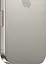 Смартфон Apple iPhone 16 Pro 256GB Natural Titanium (MYNL3) - миниатюра 4