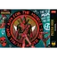 Пазл Дедпул (Deadpool) Marvel - 1000 шт. TREFL 10835 - мініатюра 4