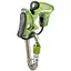 Страхувально-спусковий пристрій Climbing Technology Alpine-up kit with HMS Green (1053-2K651BZZSYD) - мініатюра 1
