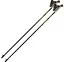 Палиці для скандинавської ходьби Gabel FX-75 Snake Carbon 115 Dual Spike (7009351011150) (DAS302694) - мініатюра 1