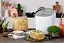 Хлебопечка BM 1600 WG (BM8901) Gorenje teh0023340 - миниатюра 4