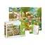 Дитячий Віммельпазл Літо на селі 300558, 60 елементів - мініатюра 2