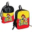Шкільний рюкзак дитячий Покемон Пікачу + Сумка для взуття спортивної форми рюкзак-мішок для хлопчика (01798) - мініатюра 1