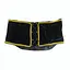 Пояс корсет со шнуровкой - миниатюра 1