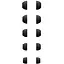 Наушники Beats by Dr. Dre Powerbeats Pro 2 Jet Black (MX723) - миниатюра 8