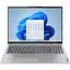 Ноутбук Lenovo IdeaPad Slim 5 16AHP9, AMD Ryzen 7 8845HS до 5.1 ГГц, 16" 2K, 32 ГБ, 1 ТБ, графика AMD Radeon, - миниатюра 1