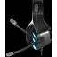 Гарнитура Defender Rival Black (64565) (6857925) - миниатюра 2