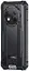 Смартфон Oulitel WP28S 65"HD+ /4GB/128GB T606 /10600mAh /13+5Мп/ IP69K /NFC Black - мініатюра 5