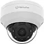 Камера Hanwha Samsung Techwin IP QNV-6012R, 2MP, внутренний дом, 2.8mm, f/2.0, IR20m, DC 12V/PoE, IP66, IK10 - миниатюра 1