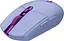 Миша Logitech G305 Lightspeed Lilac - мініатюра 3