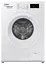 Стиральная машина Samsung WW60A3120WE/LE - миниатюра 1