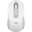 Мышь беспроводная Logitech Signature M650 Off White (910-006275) - миниатюра 1