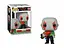 Фигурка Фанко Поп Стражи галактики Дракс Funko Pop Guardians of the galaxy Drax 10 см (Уценка) GG D 1106 Sell - миниатюра 1