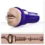 Мастурбатор Fleshlight Boost Blow Light Medium Flesh телесный - миниатюра 2