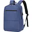 Рюкзак для ноутбука Aoking SN2115 42x30x12 см темно синий - миниатюра 1