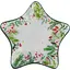 Тарілка Viva NY Xmas Star 26 см (ST01105) - мініатюра 1
