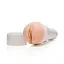 Реалістичний мастурбатор Fleshlight Kenzie Reeves Cream Puff тілесний - мініатюра 5