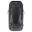 Рюкзак Deuter Futura Air Trek 60 + 10 Black-Graphite (1052-3402321 7403) - мініатюра 3