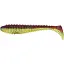 Силикон Keitech Swing Impact Fat 4.3" EA#15 grape chart red flk (6 шт/уп) - миниатюра 1