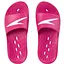 Шлепанцы Speedo Slides One Piece Af 42 Розовые (1000-8-12230B431-42) - миниатюра 1