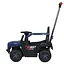 Дитяча каталка-толокар Bambi Racer із пультом керування синя (M 5789EBLR-4) - мініатюра 3
