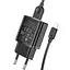 Сетевое зарядное устройство Borofone BA52A с кабелем USB-Lightning - миниатюра 6